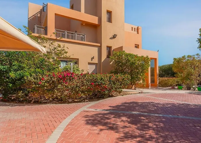شقة Premium 2br In Fanadir Bay El Gouna Lagoon & Sea Views