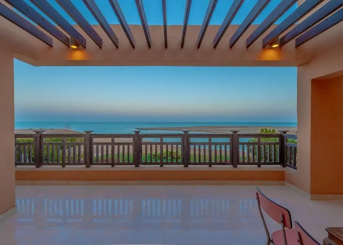 شقة Premium 2br In Fanadir Bay El Gouna Lagoon & Sea Views