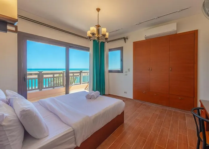 شقة Premium 2br In Fanadir Bay El Gouna Lagoon & Sea Views الغردقة