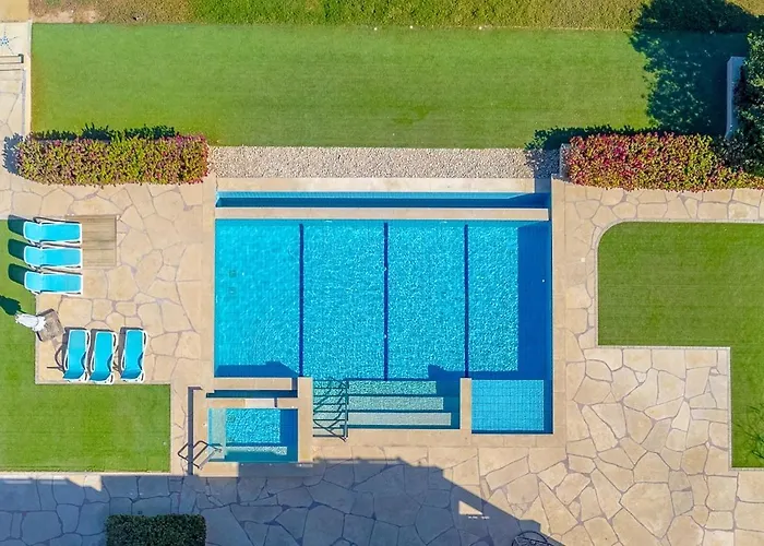 Premium 2br In Fanadir Bay El Gouna Lagoon & Sea Views