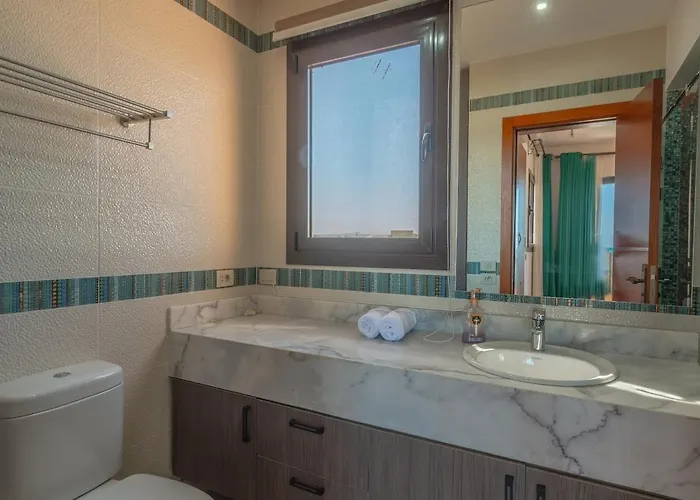 شقة Premium 2br In Fanadir Bay El Gouna Lagoon & Sea Views *