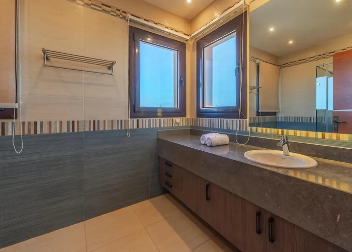 شقة Premium 2br In Fanadir Bay El Gouna Lagoon & Sea Views الغردقة