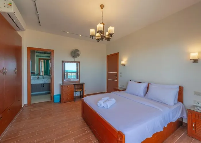 Premium 2br In Fanadir Bay El Gouna Lagoon & Sea Views * الغردقة