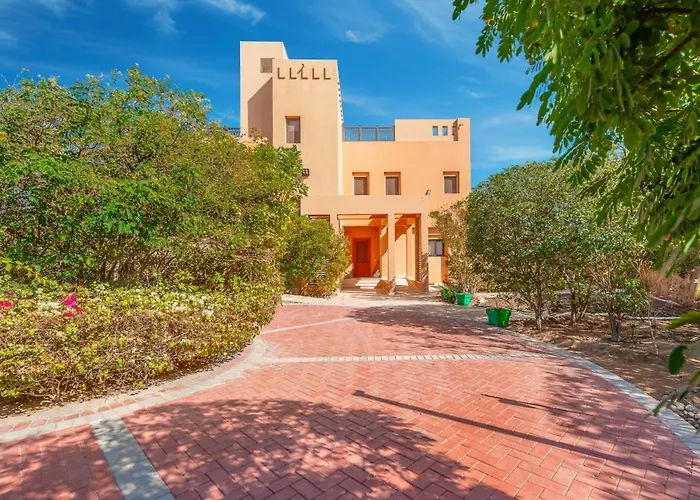 Premium 2br In Fanadir Bay El Gouna Lagoon & Sea Views شقة الغردقة
